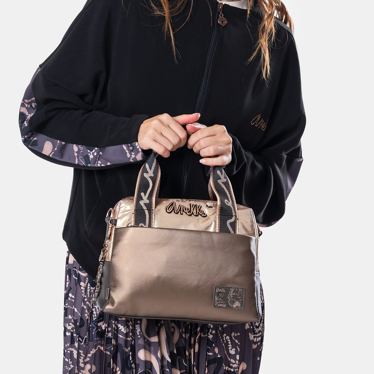 Torebka damska - ANEKKE REAL SMART PACK 41781-177