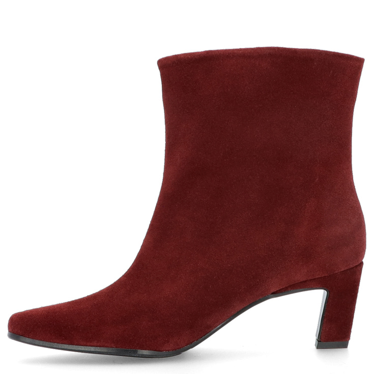 ZESTAW BUTY + TOREBKA - TYMOTEO G1076 TOSCANIO G88 BORDOWE