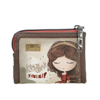 Portfel damski - ANEKKE MUSE 42709-910