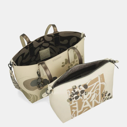 Torebka damska 2w1- ANEKKE SOPHIA GAIA 42872-405