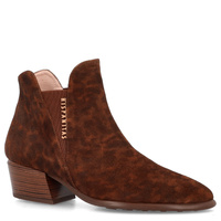 Kowbojki w panterkę - HISPANITAS PHI254383 PANTERKA