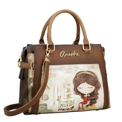 Torebka damska - ANEKKE MUSE 42701-151