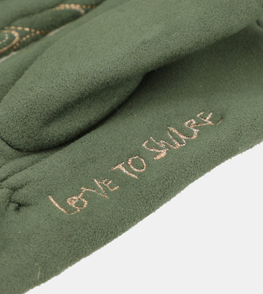 Rękawiczki damskie- ANEKKE CORE 39482-022