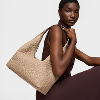 Torebka damska na ramię - TOUS PUFFY BEAR SAND 2002304804