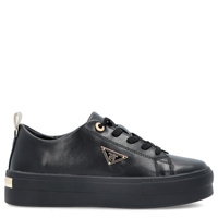 Sportowe buty damskie - FILIPPO DP3533/25 CZARNE