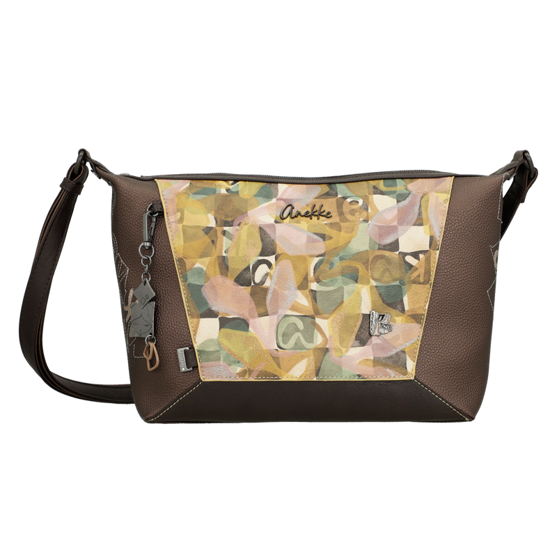 Torebka damska - ANEKKE MUSE BLOOM 42723-544