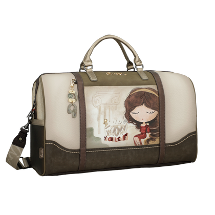 Torba podróżna - ANEKKE MUSE 42708-423