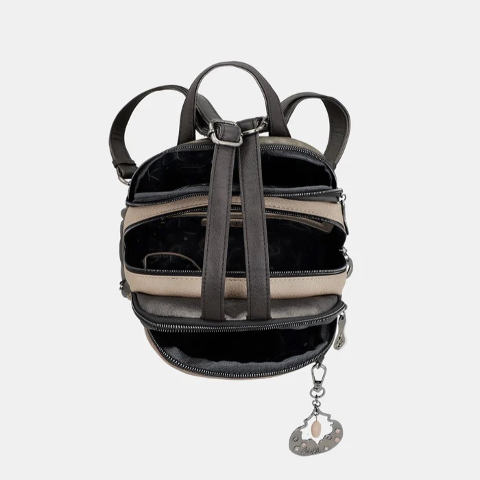 Plecak trzykomorowy - ANEKKE REAL 41705-044