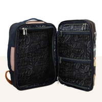 Plecak turystyczny - ANEKKE MUSE EIKON 42575-014