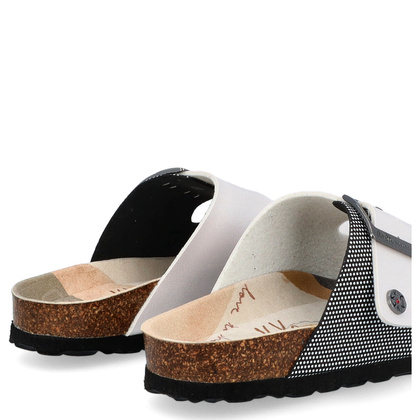 Klapki damskie - ANEKKE ALMA 40391-496