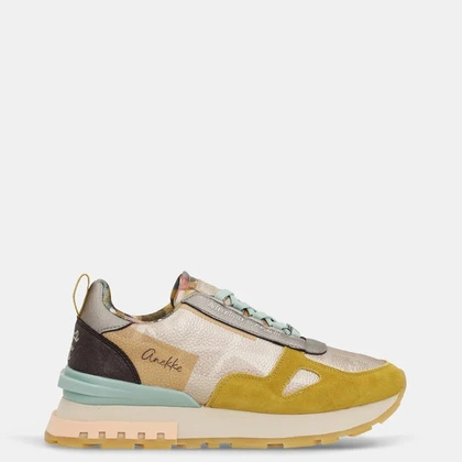 Sneakersy - ANEKKE SOPHIA 42390-333