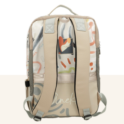 Plecak turystyczny - ANEKKE MUSE EIKON 42575-004