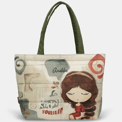 Torba miejska/podróżna - ANEKKE MUSE 42578-021