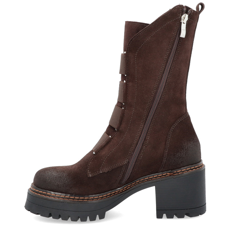 ZESTAW BUTY + TOREBKA- TYMOTEO 2163 TOSCANIO G134