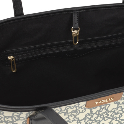 Torebka damska - TOUS CAPAZO XL KAOS MINI 2000899946