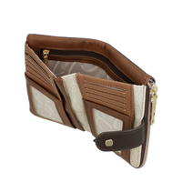 Średni portfel damski - ANEKKE MUSE 42709-912