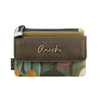 Portfel damski z klapką - ANEKKE MUSE AMPHORA 42719-025