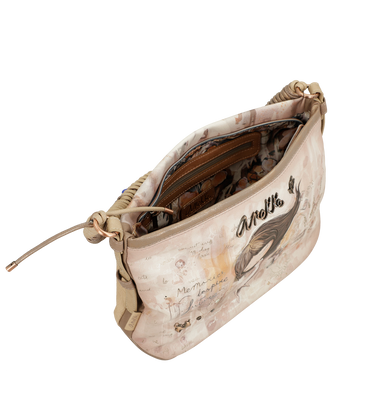 Torebka damska - ANEKKE MEMORIES 40802-353