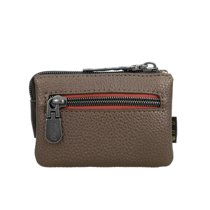 Mały damski portfel - ANEKKE MUSE 42709-010