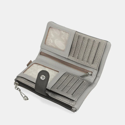 Portfel damski z blokadą RFID - ANEKKE SOPHIA 42809-907