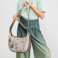 Torebka damska na ramię - ANEKKE MUSE OLYMPIA 42742-190