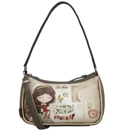 Torebka damska - ANEKKE MUSE 42702-309