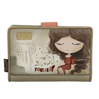 Średni portfel damski - ANEKKE MUSE 42709-902