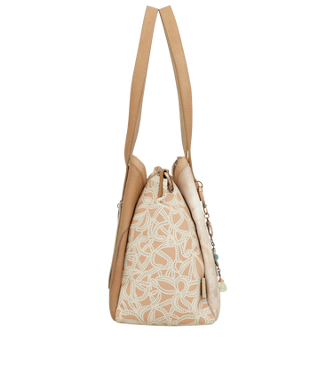 Torebka damska na ramię - ANEKKE MEMORIES 40802-132