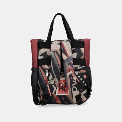 Plecak materiałowy - ANEKKE MADEMOISELLE 41585-021