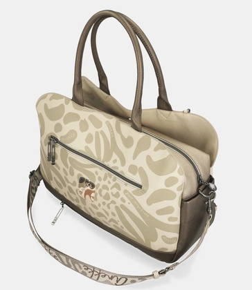 Torebka damska kuferek - ANEKKE SOPHIA GAIA 42872-420