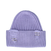 Czapka damska - RABIONEK AN24.12 LILIOWA