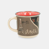 Kubek porcelanowy - ANEKKE MADEMOISELLE 41485-103