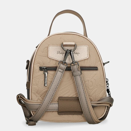 Plecak damski - ANEKKE MUSE OLYMPIA42745-250