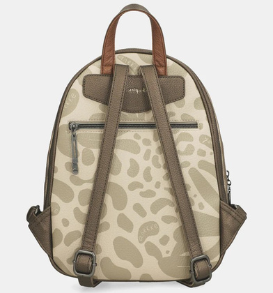 Klasyczny plecak damski - ANEKKE SOPHIA GAIA 42875-252