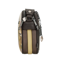 Torebka damska listonoszka - ANEKKE MUSE BLOOM 42723-188