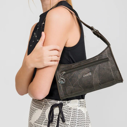 Torebka damska na ramię - ANEKKE SOPHIA AURALIS 42812-394