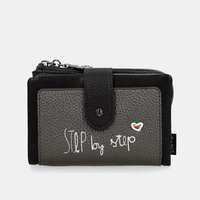 Średni portfel damski - ANEKKE MUSE EIKON 42759-912