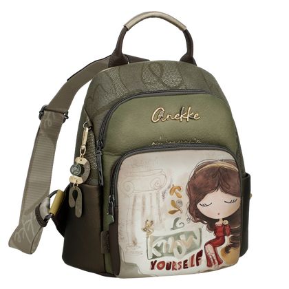 Plecak damski - ANEKKE MUSE 42705-213