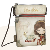 Torebka na telefon - ANEKKE MUSE 42703-904