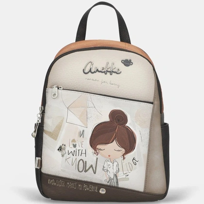 Plecak damski - ANEKKE SOPHIA 42805-259