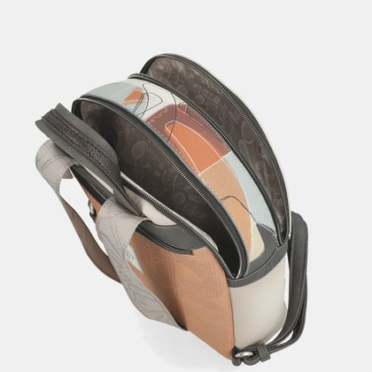 Średni plecak damski - ANEKKE SOPHIA AURALIS 42815-246