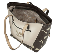 Pojemna torebka damska - ANEKKE MUSE BLOOM 42722-423