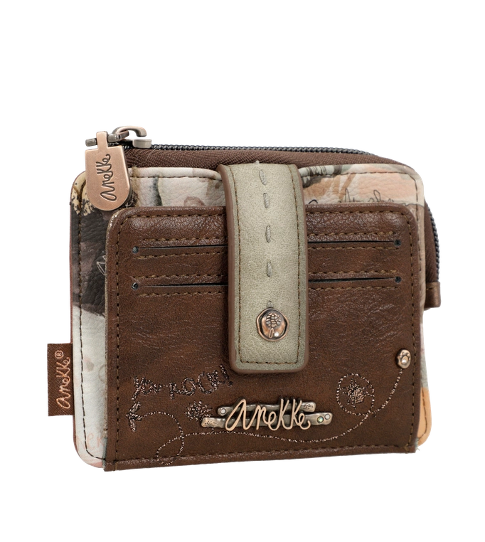 Etui na karty - ANEKKE CORE OUTER 39819-028