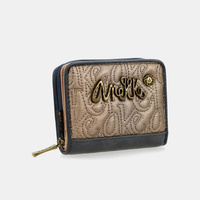 Mała portmonetka damska - ANEKKE MADEMOISELLE BOUTIQUE 41859-903