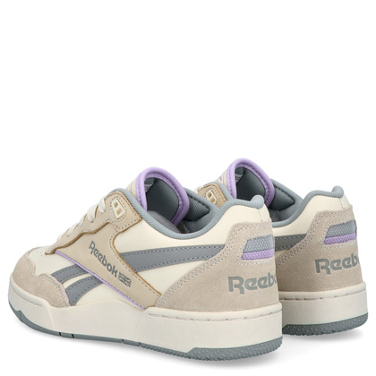 Sneakersy damskie - REEBOK BB 4000 II IF4730 MULTIKOLOR