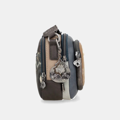 Torebka damska listonoszka - ANEKKE REAL MANIFESTO 41713-183