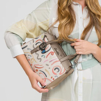 Torebka damska - ANEKKE MUSE OLYMPIA 42741-424