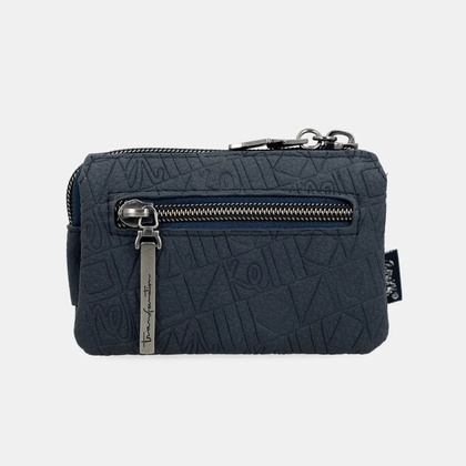 Mały damski portfel - ANEKKE REAL EVOLUTION 41779-010