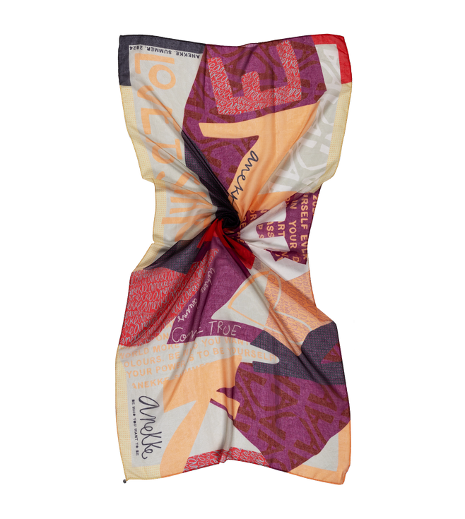 Apaszka - ANEKKE HOLLYWOOD 38470-032