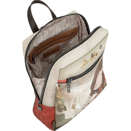 Plecak damski - ANEKKE MUSE 42705-018